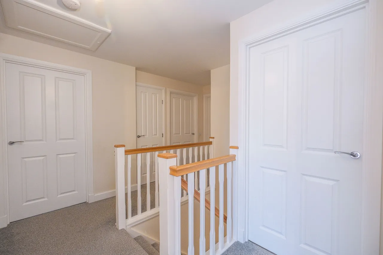 Heald Place, Bucksburn, Aberdeen, photo 23