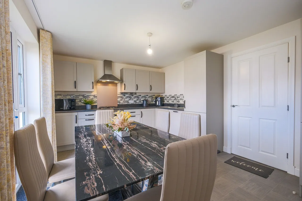 Heald Place, Bucksburn, Aberdeen, photo 5