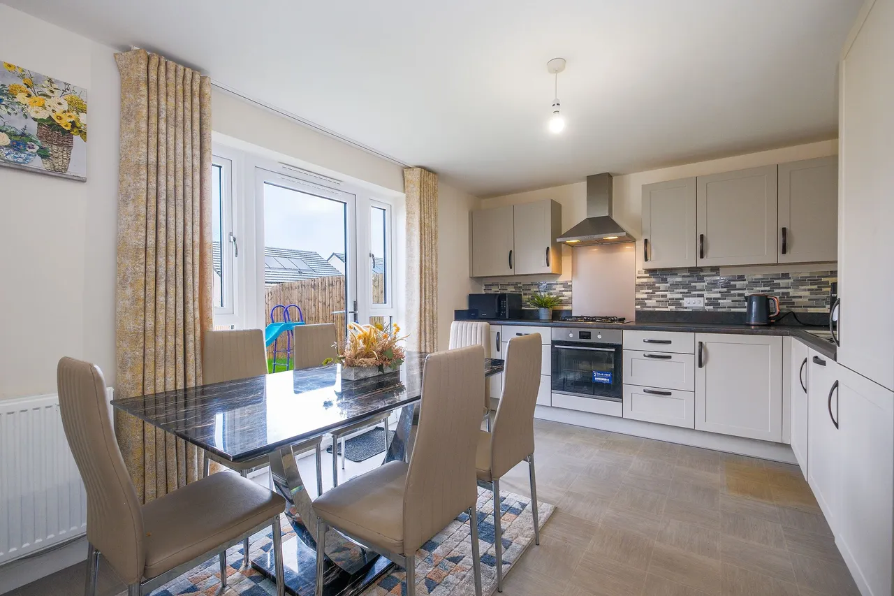 Heald Place, Bucksburn, Aberdeen, photo 2
