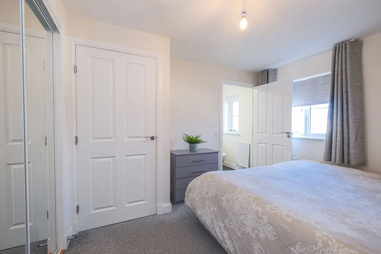 Heald Place, Bucksburn, Aberdeen, photo 14