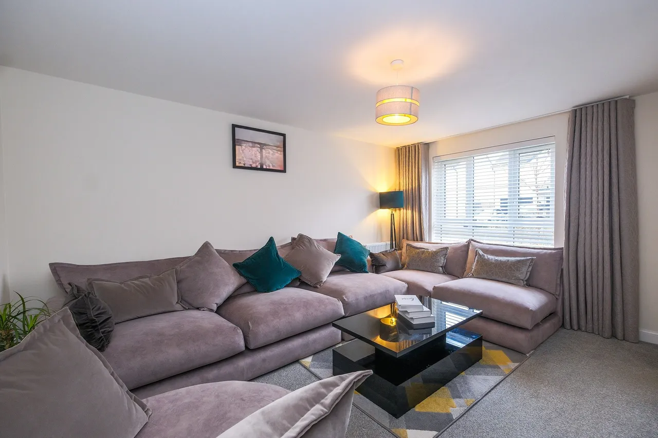 Heald Place, Bucksburn, Aberdeen, photo 7