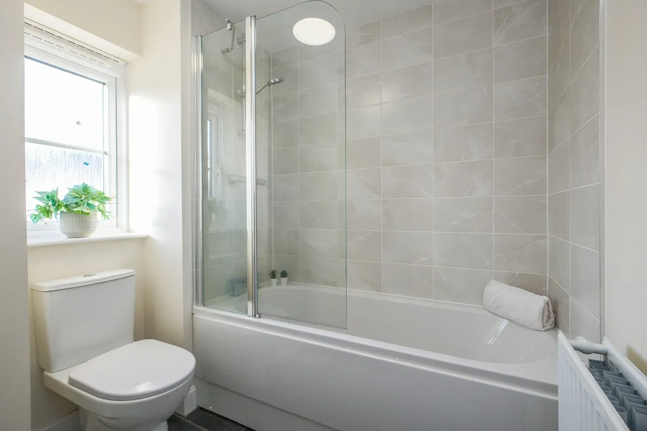 Heald Place, Bucksburn, Aberdeen, photo 21