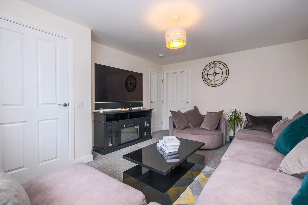 Heald Place, Bucksburn, Aberdeen, photo 8