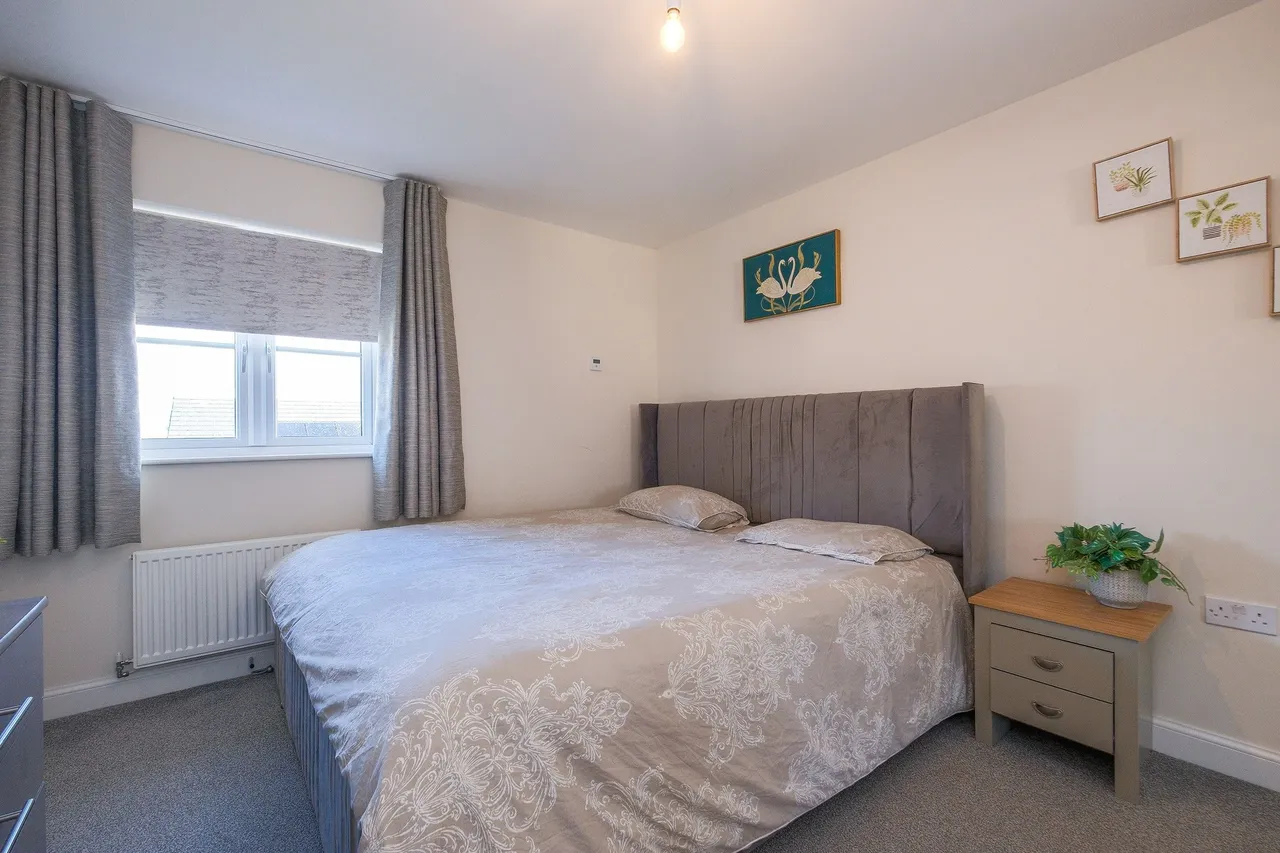 Heald Place, Bucksburn, Aberdeen, photo 13
