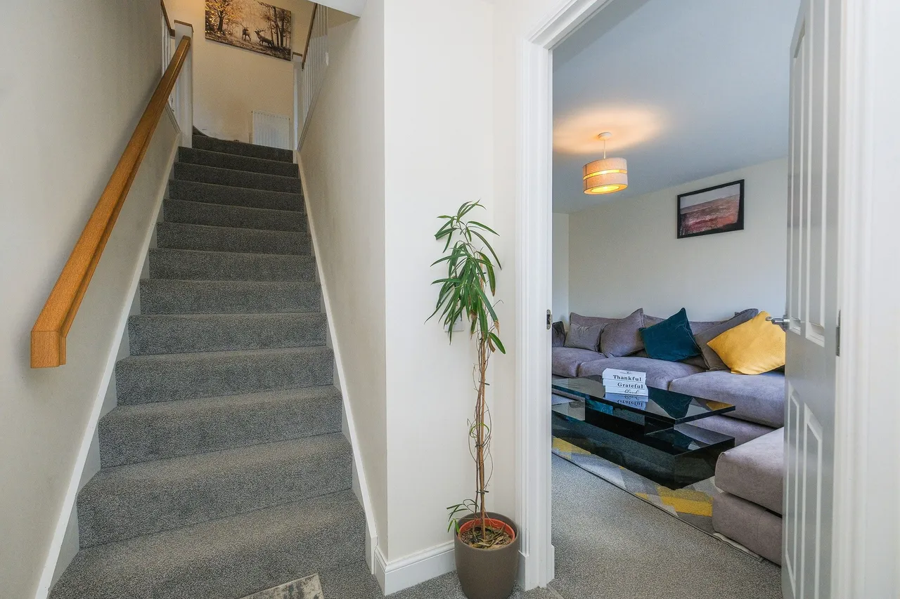 Heald Place, Bucksburn, Aberdeen, photo 6
