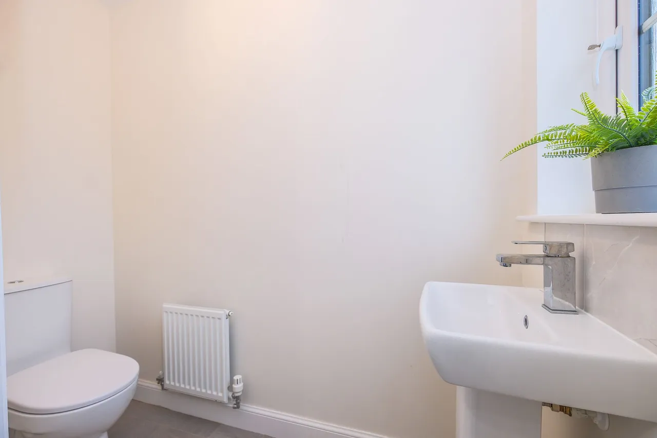 Heald Place, Bucksburn, Aberdeen, photo 10