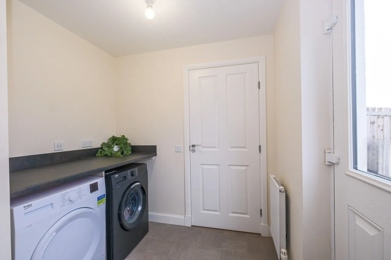 Heald Place, Bucksburn, Aberdeen, photo 9