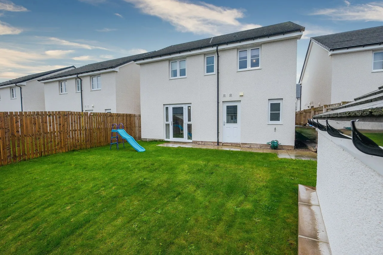 Heald Place, Bucksburn, Aberdeen, photo 25