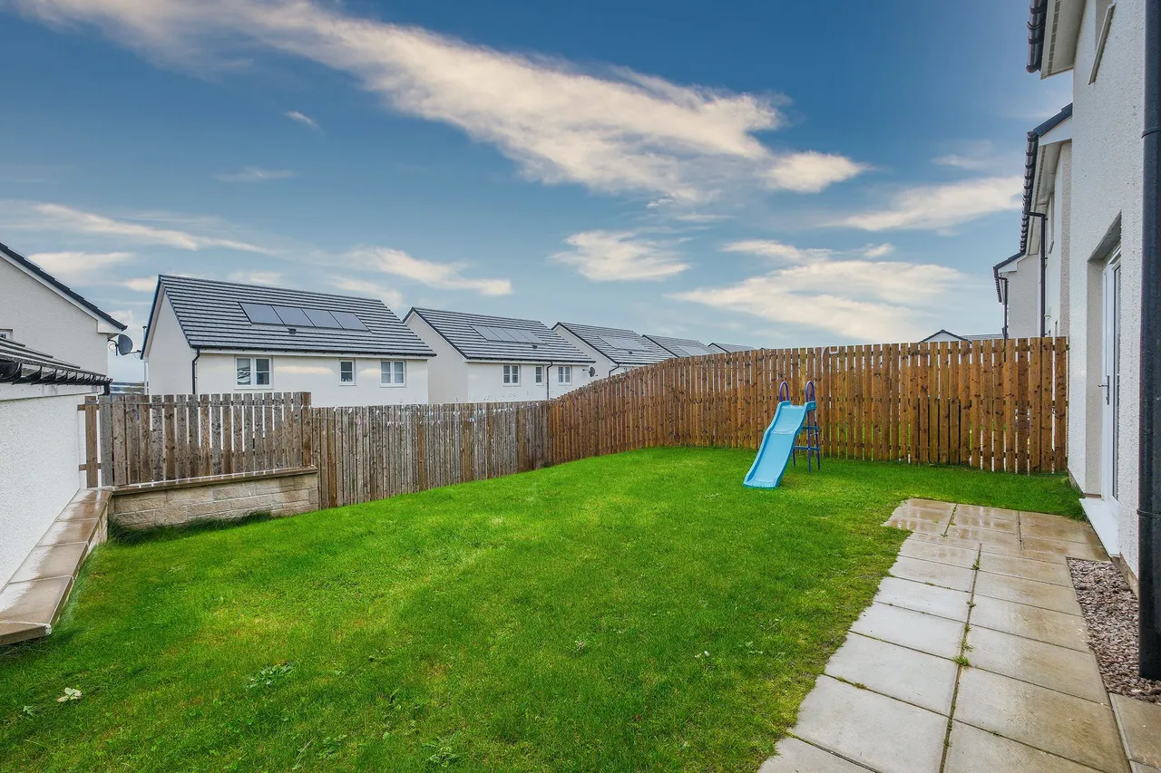 Heald Place, Bucksburn, Aberdeen, photo 24