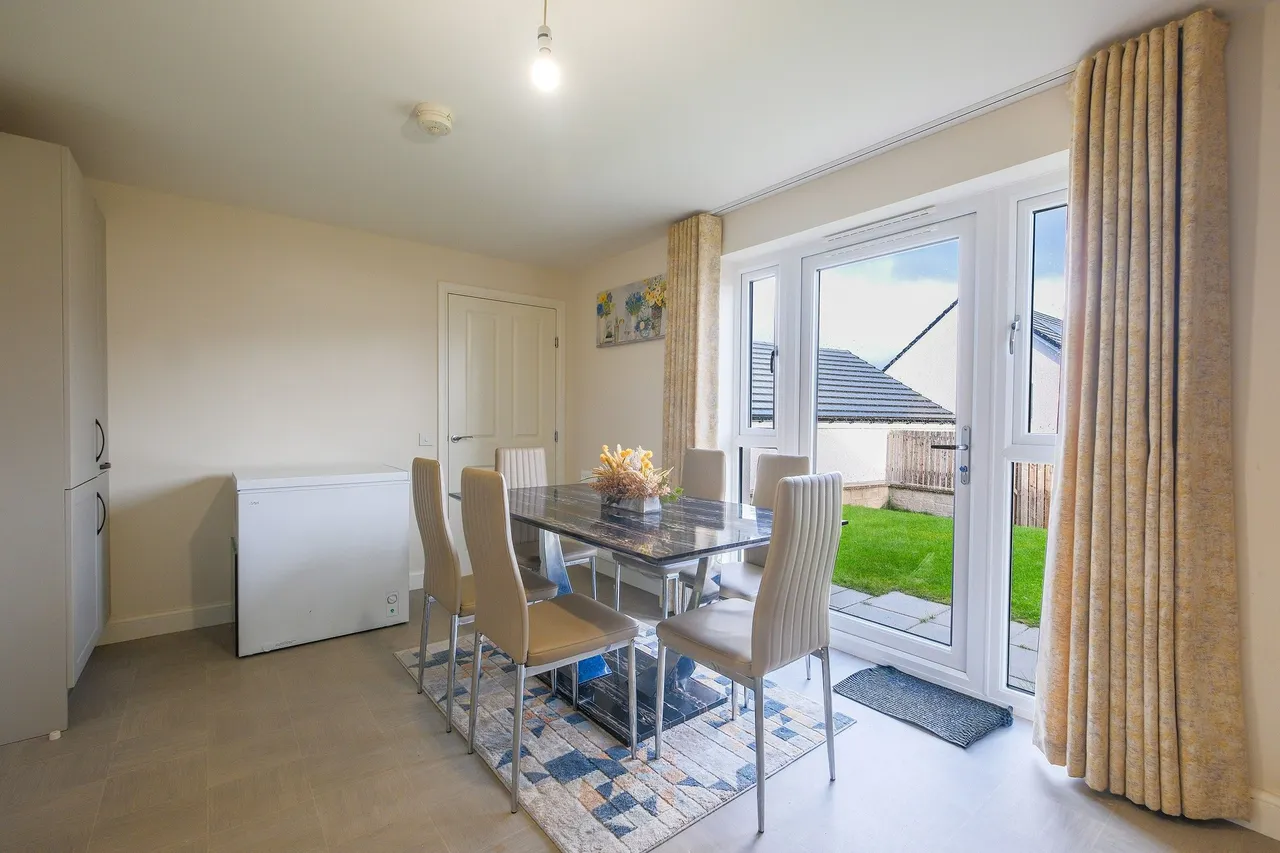Heald Place, Bucksburn, Aberdeen, photo 4