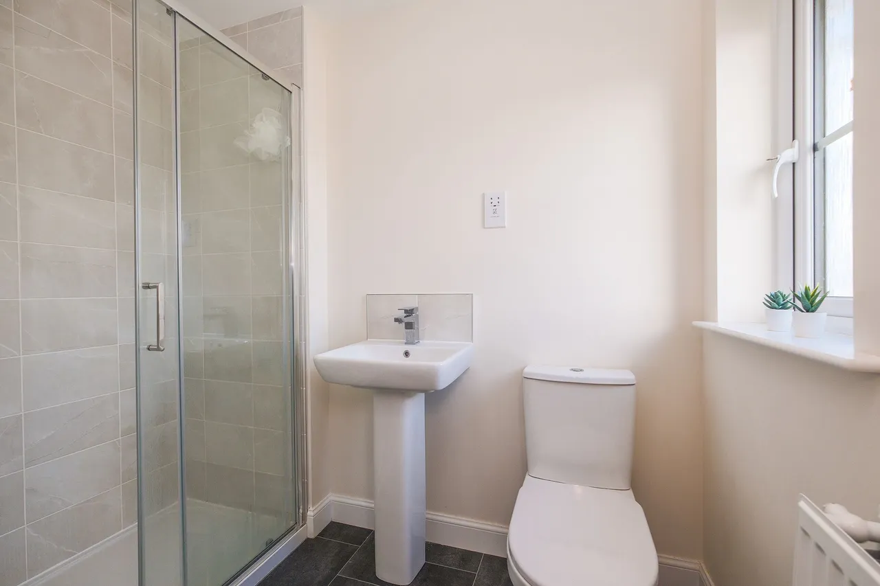 Heald Place, Bucksburn, Aberdeen, photo 15