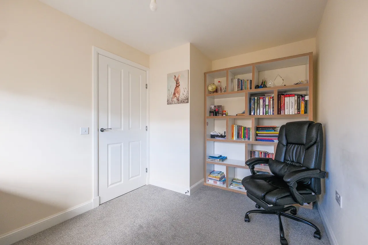 Heald Place, Bucksburn, Aberdeen, photo 19