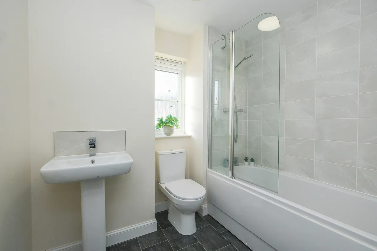 Heald Place, Bucksburn, Aberdeen, photo 22