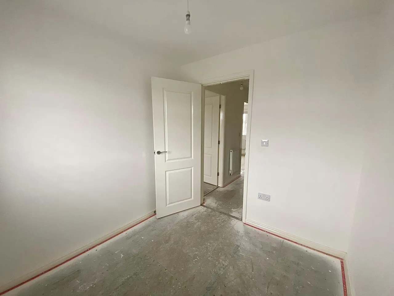 Benedict Walk, Carlton, DN14, photo 11