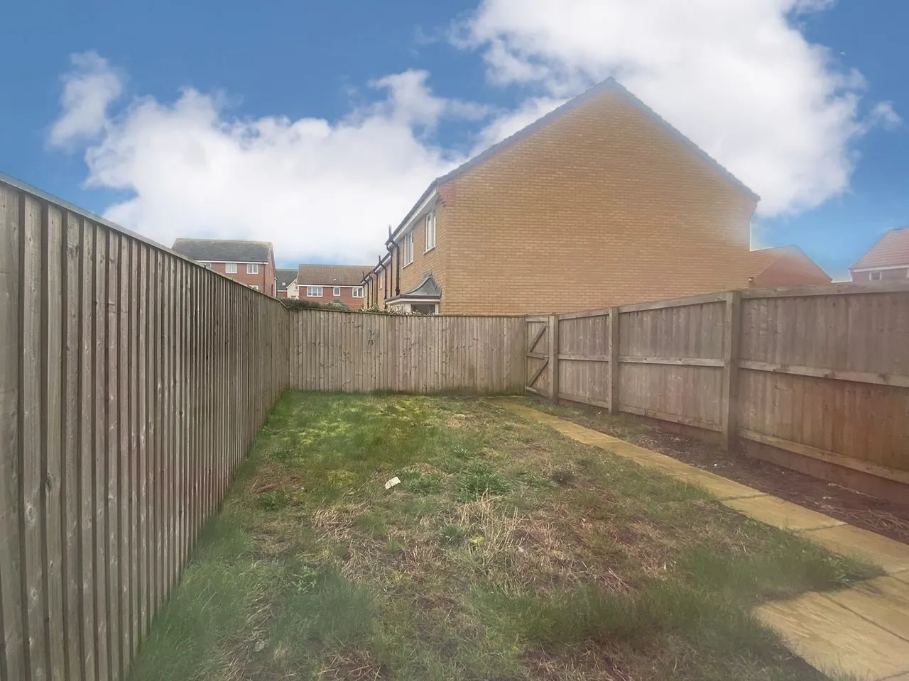 Benedict Walk, Carlton, DN14, photo 14