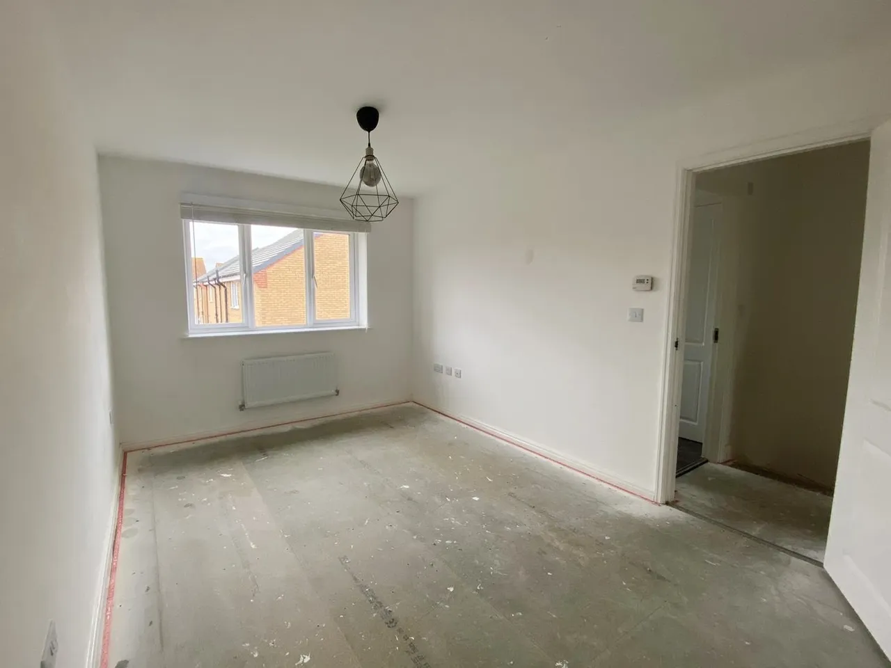 Benedict Walk, Carlton, DN14, photo 6
