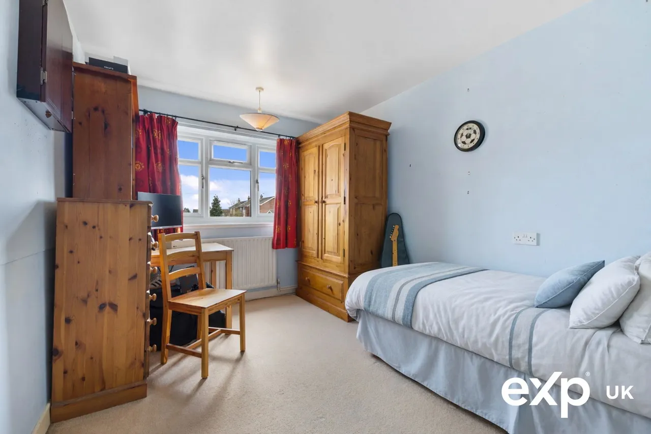 Tideswell Close, Ravenshead, photo 17