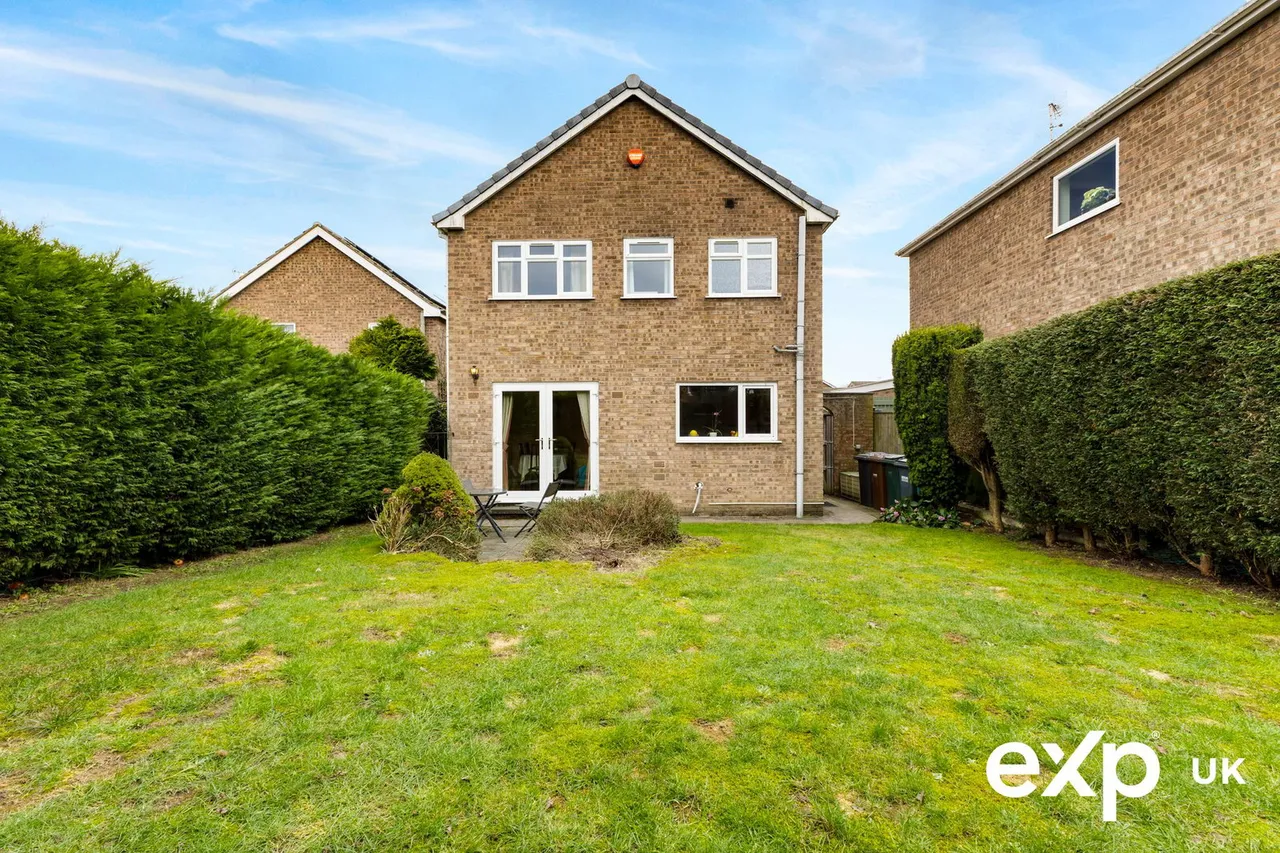 Tideswell Close, Ravenshead, photo 23