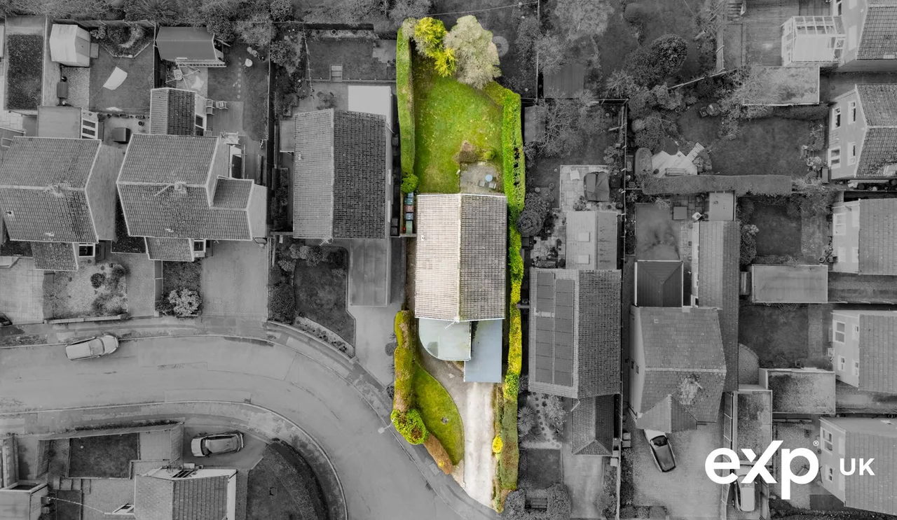Tideswell Close, Ravenshead, photo 2