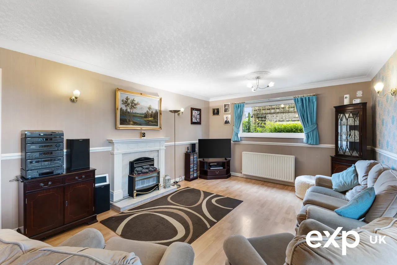 Tideswell Close, Ravenshead, photo 5