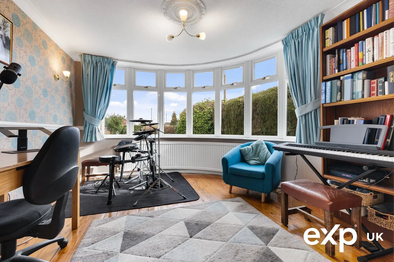Tideswell Close, Ravenshead, photo 8