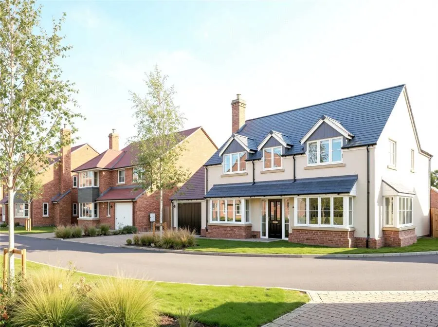 5 bed house for sale, Perrinpit Road, Frampton Cotterell, BS36