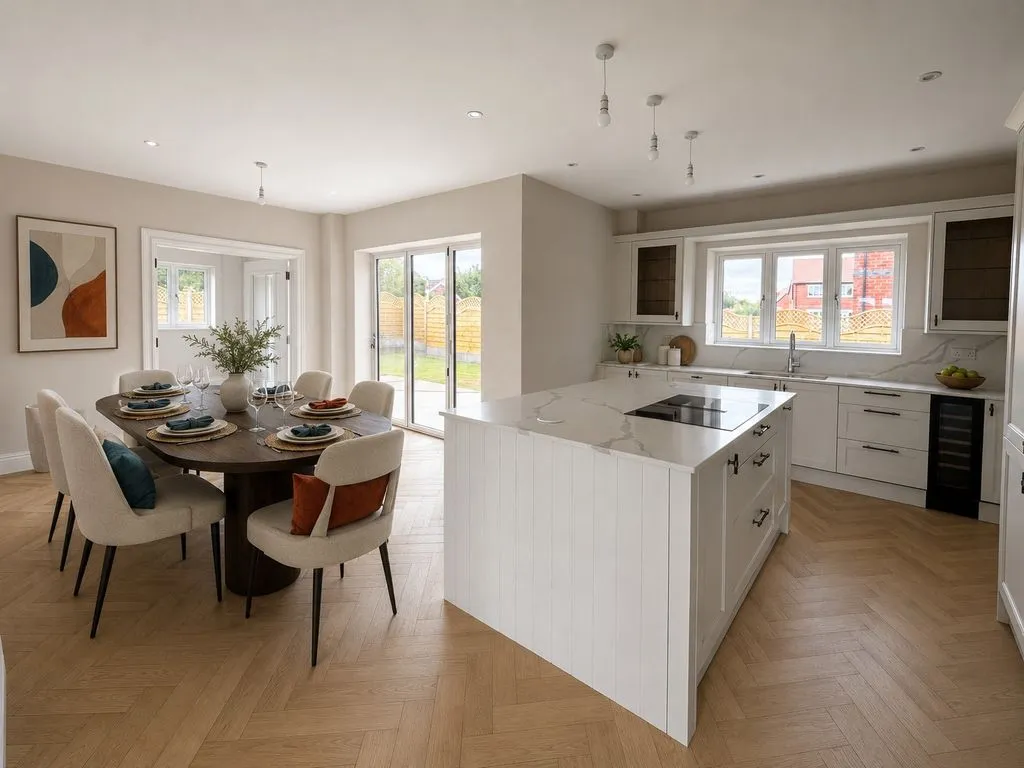 Turnbull Road, Fradley, WS13, photo 2