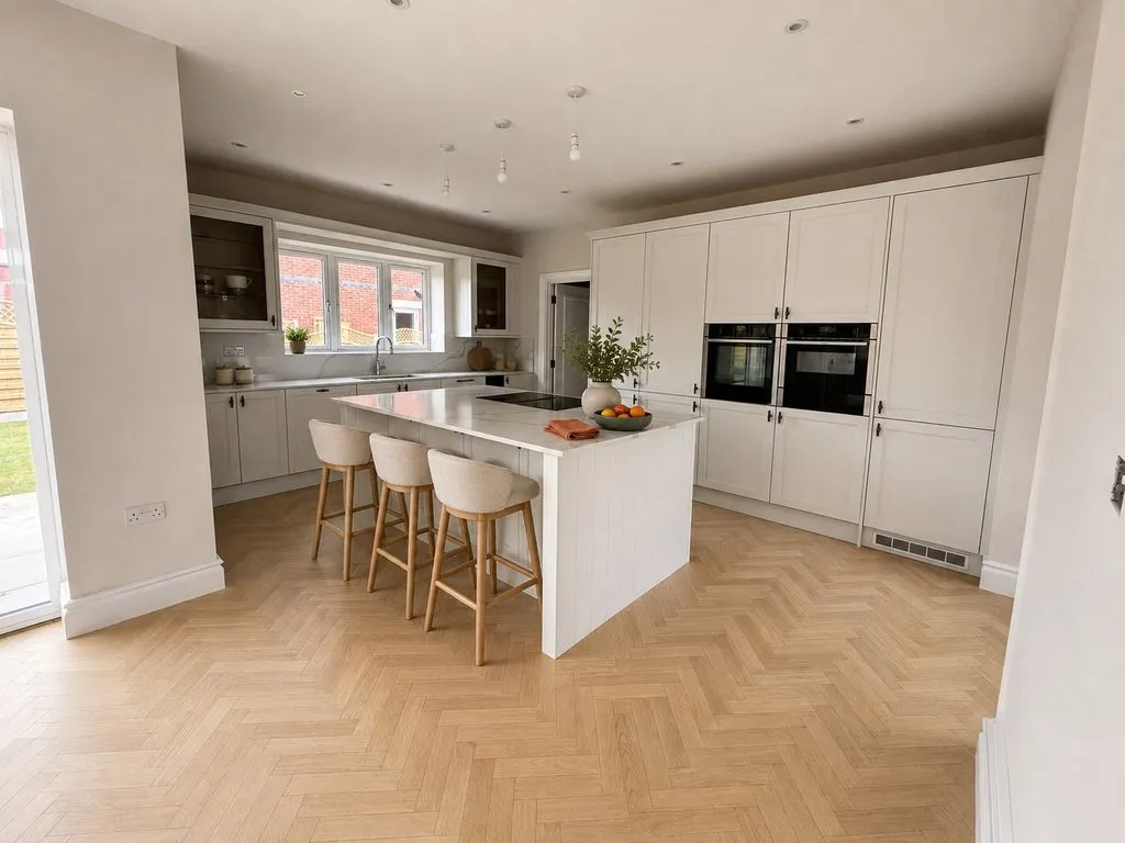 Turnbull Road, Fradley, WS13, photo 3