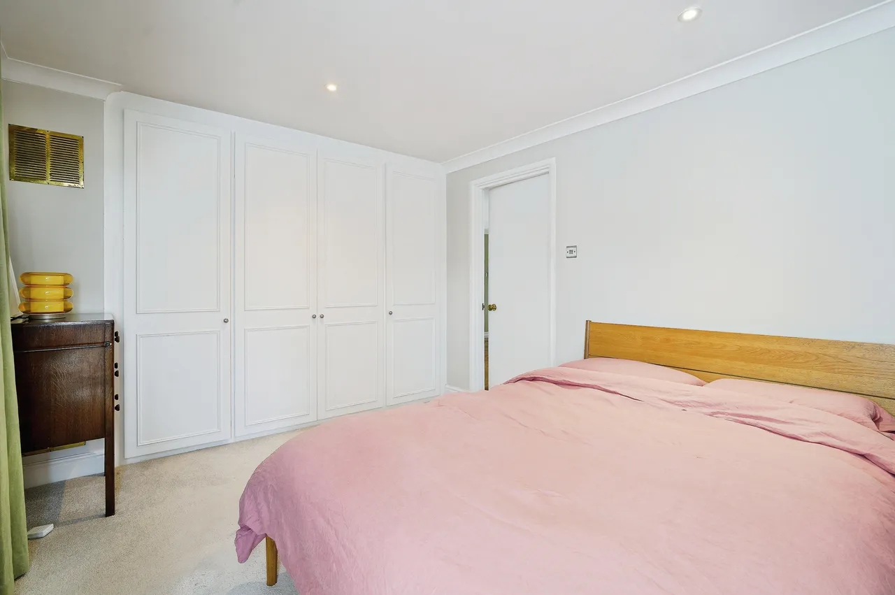 Cumberland Mills Square, London, E14, photo 10