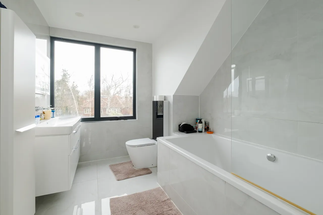 Brondesbury Park, London, NW6, photo 12
