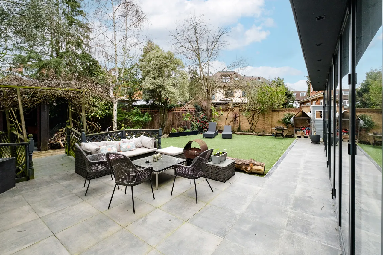 Brondesbury Park, London, NW6, photo 7