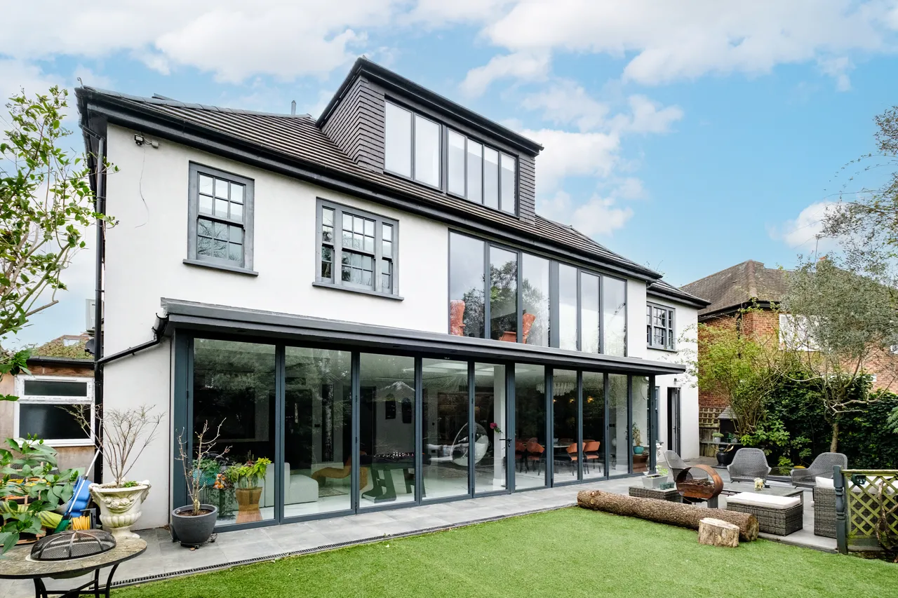 Brondesbury Park, London, NW6, photo 6