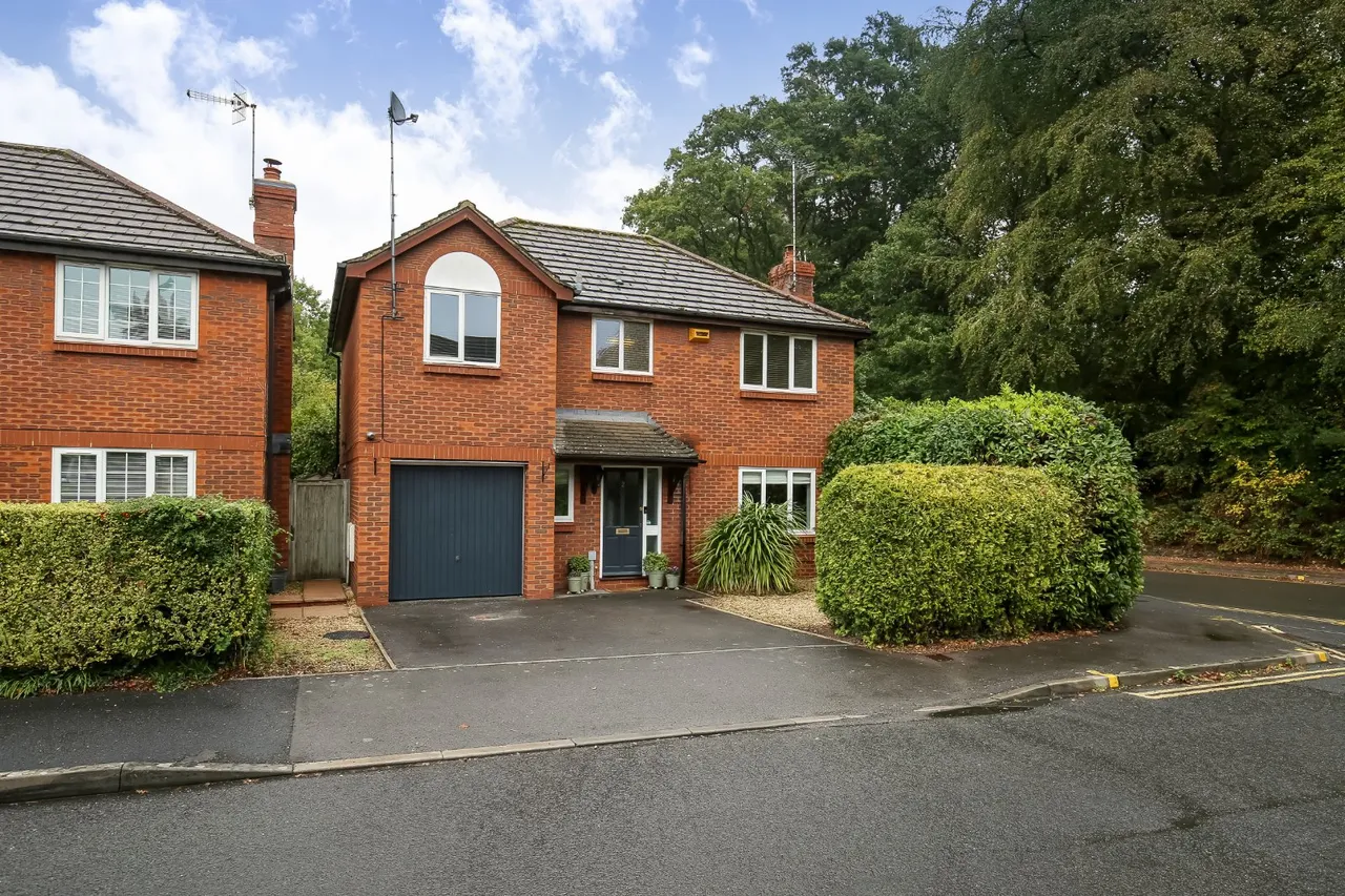 Woodlea Grange, Alderbury, SP5, photo 16