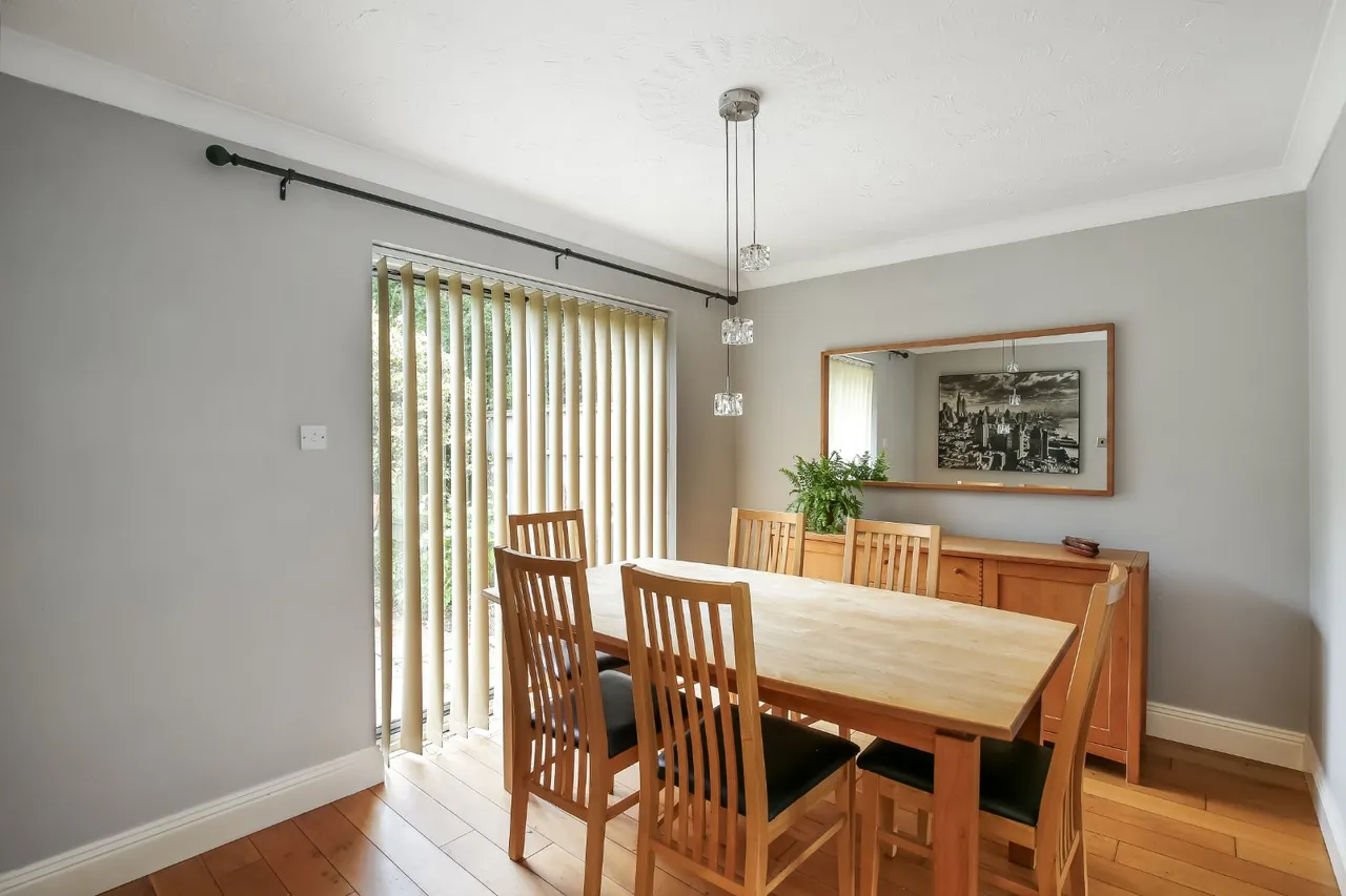 Woodlea Grange, Alderbury, SP5, photo 6