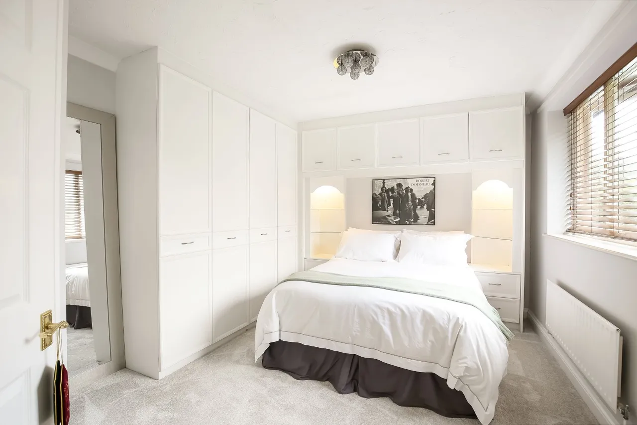 Woodlea Grange, Alderbury, SP5, photo 9