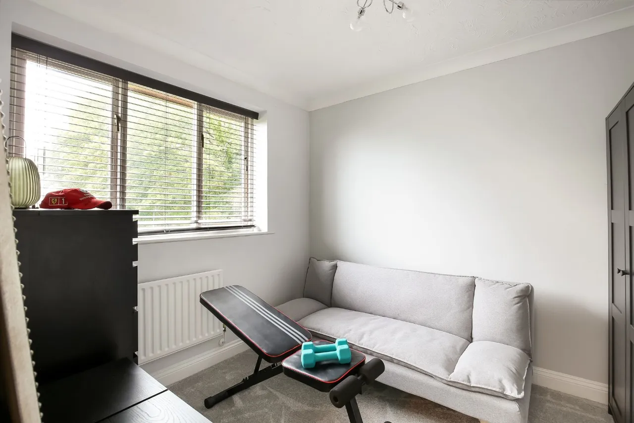 Woodlea Grange, Alderbury, SP5, photo 8