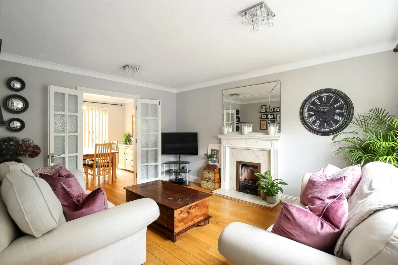 Woodlea Grange, Alderbury, SP5, photo 4