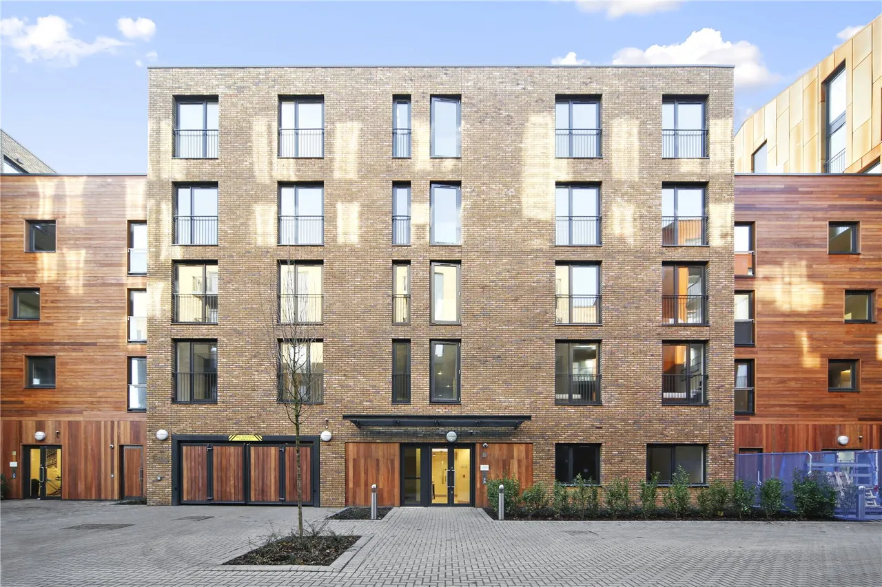 Whiting Way, London, SE16, photo 10