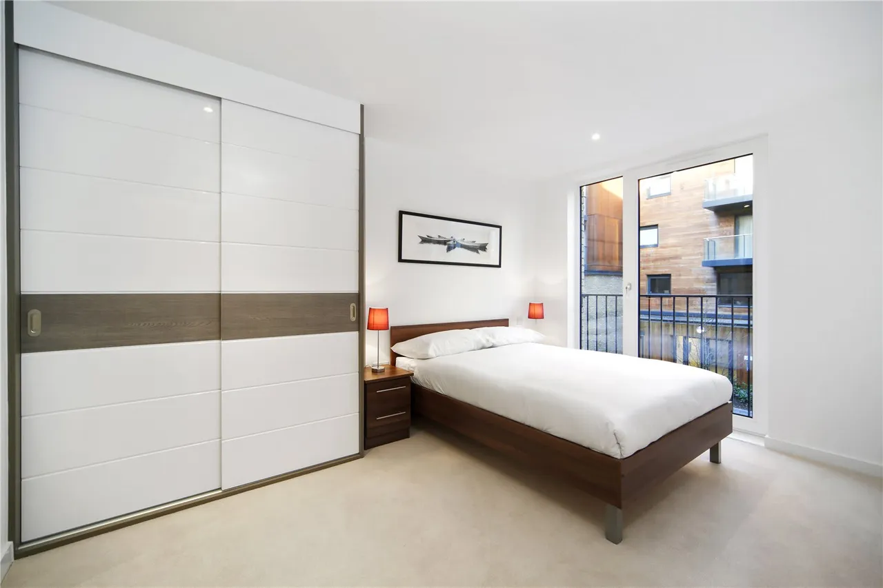 Whiting Way, London, SE16, photo 6