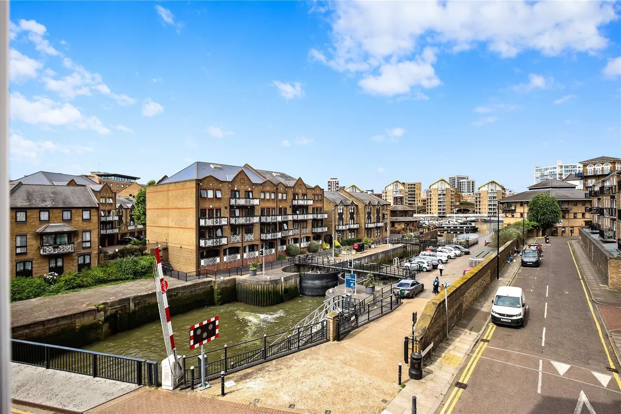 Narrow Street, London, E14, photo 9