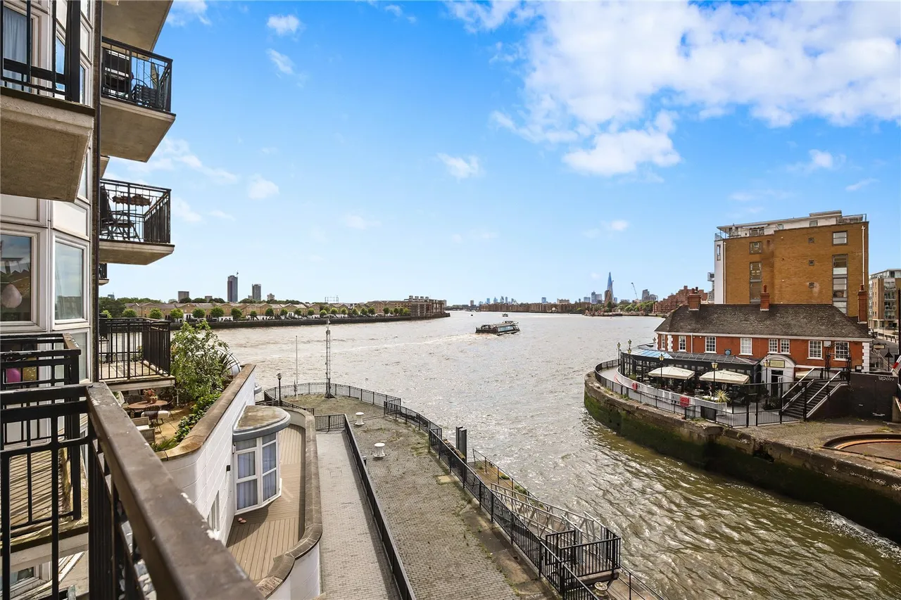 Narrow Street, London, E14, photo 13