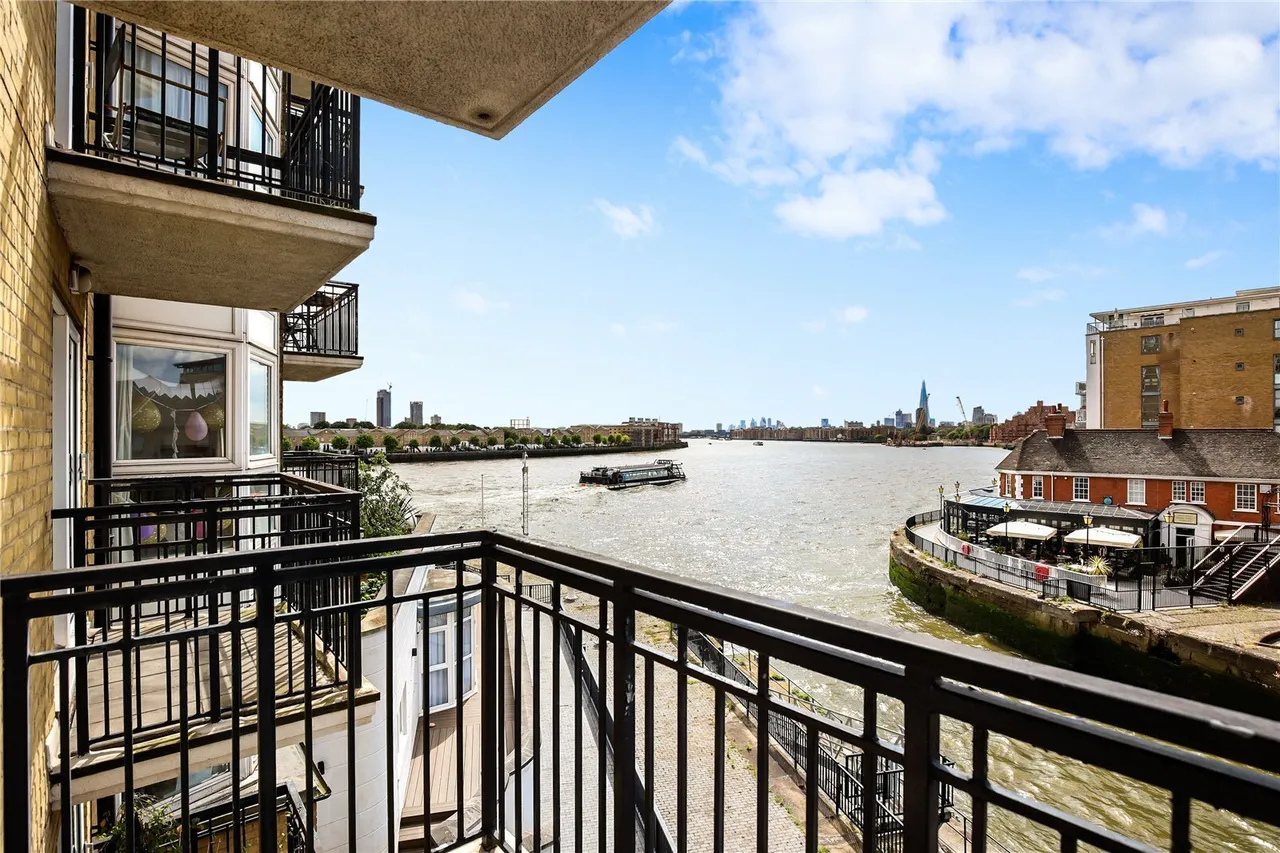Narrow Street, London, E14, photo 18