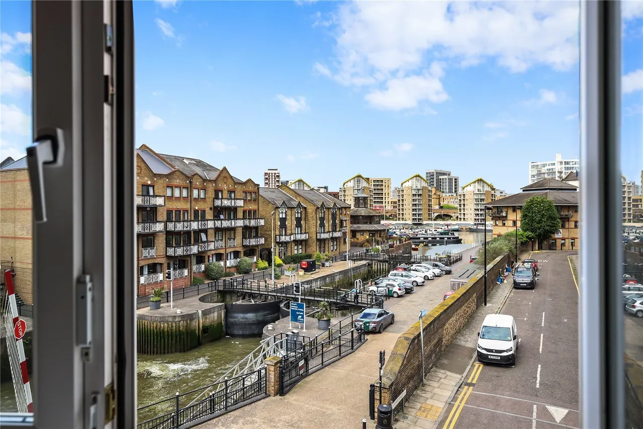 Narrow Street, London, E14, photo 16