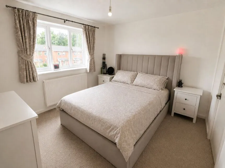 Manston Drive, Perton Wolverhampton, Staffordshire, WV6, photo 8