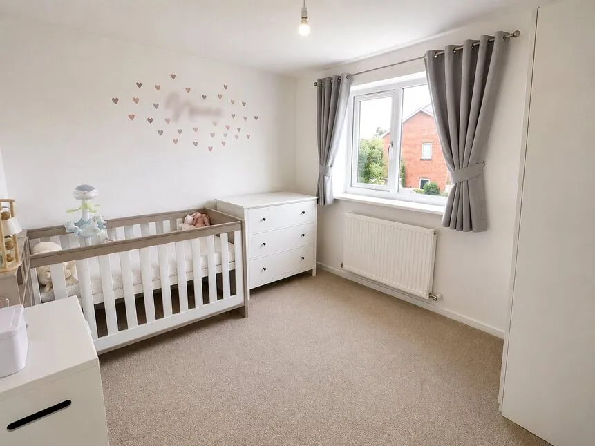 Manston Drive, Perton Wolverhampton, Staffordshire, WV6, photo 9