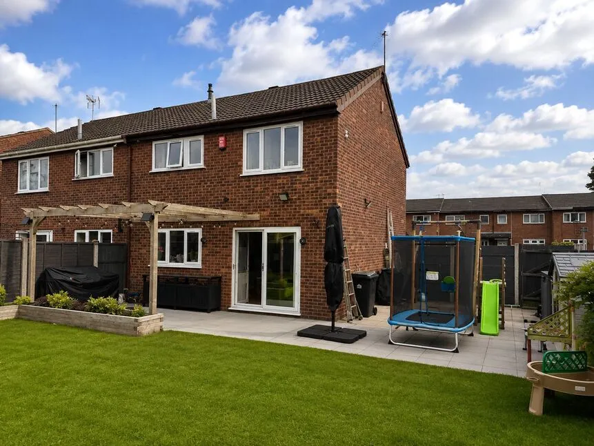Manston Drive, Perton Wolverhampton, Staffordshire, WV6, photo 7