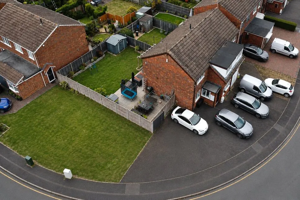 Manston Drive, Perton Wolverhampton, Staffordshire, WV6, photo 6