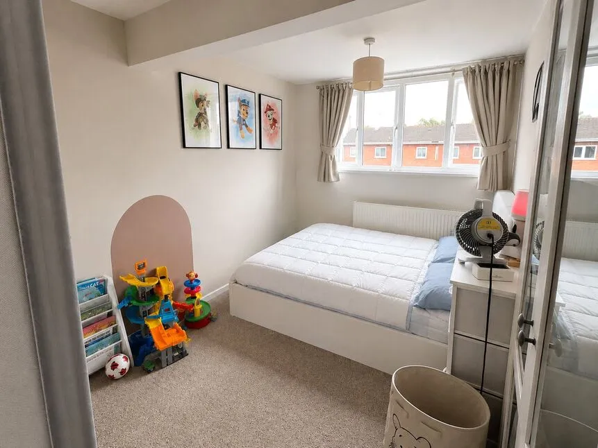 Manston Drive, Perton Wolverhampton, Staffordshire, WV6, photo 11