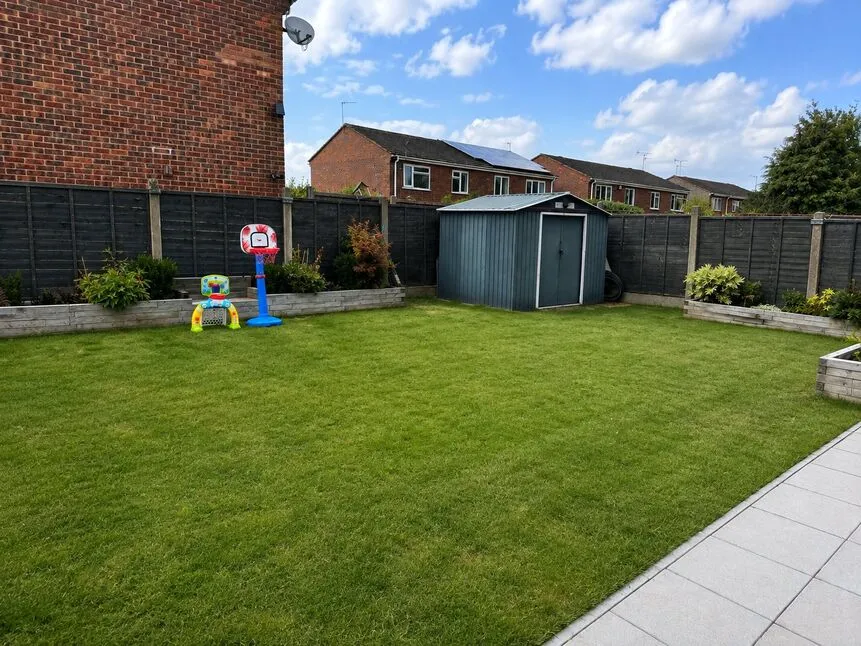 Manston Drive, Perton Wolverhampton, Staffordshire, WV6, photo 4