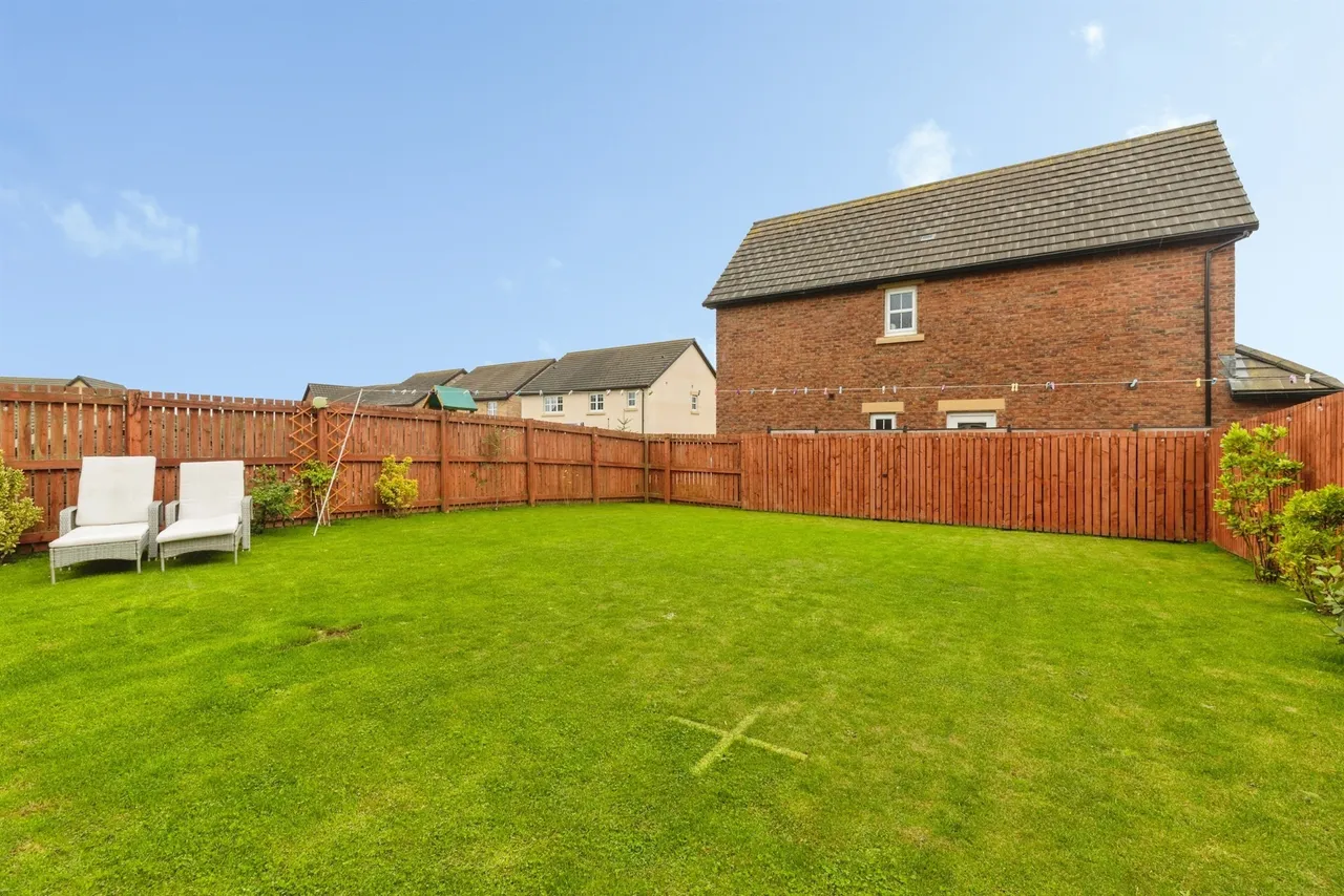 Mulberry Way, Wynyard, TS22, photo 18